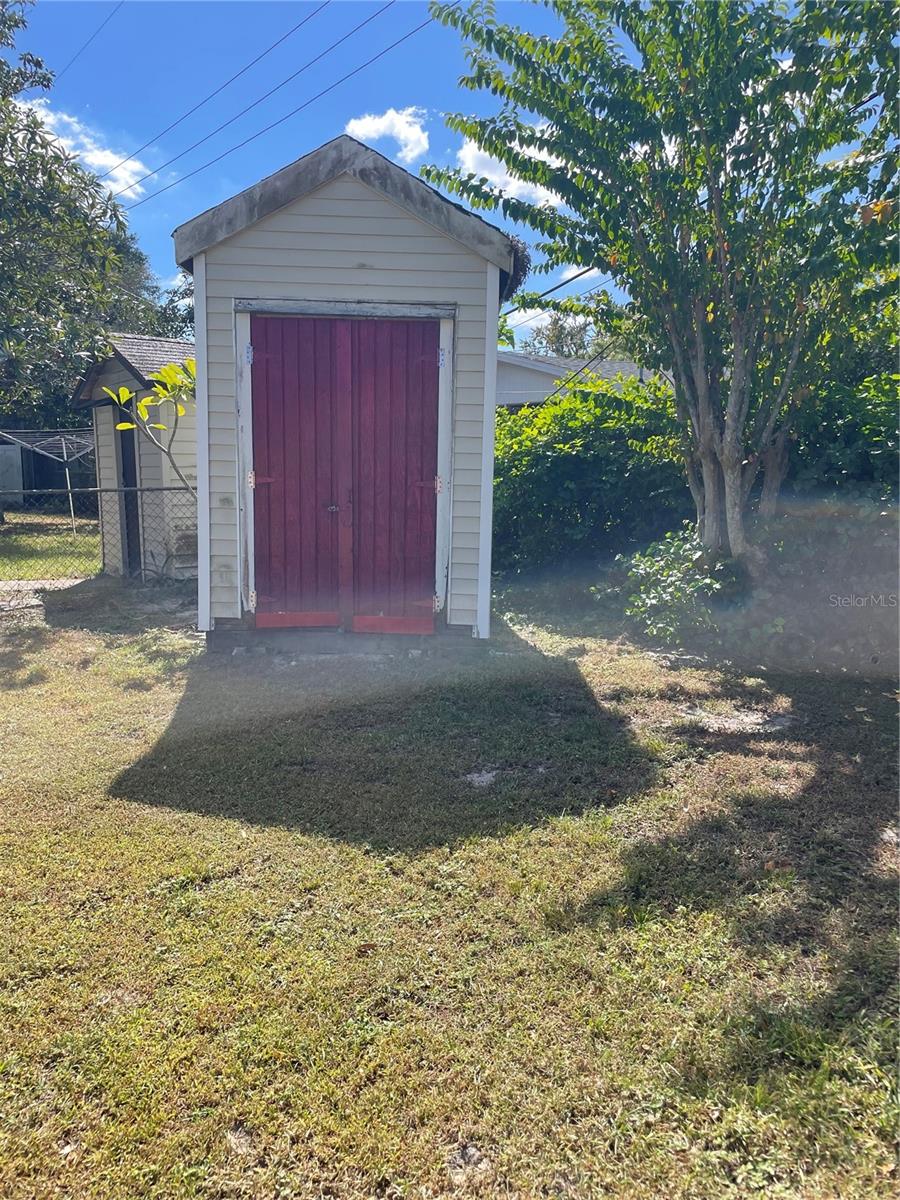 SUNLAKE PARK - Residential Lease