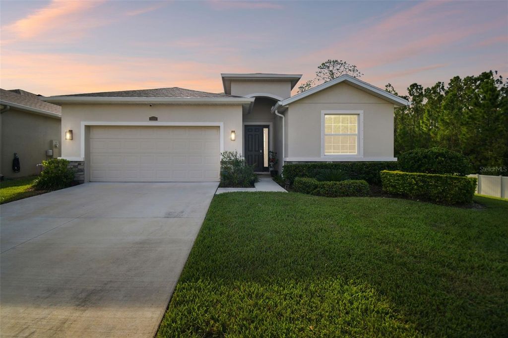 Photo of 15354 Sweet Springs Bend, Odessa, FL 33556 (MLS # L4952940)