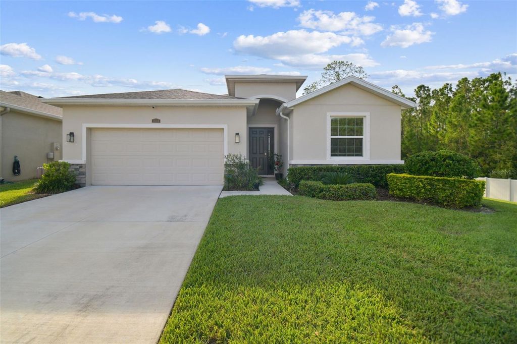Photo of 15354 Sweet Springs Bend, Odessa, FL 33556 (MLS # L4952940)