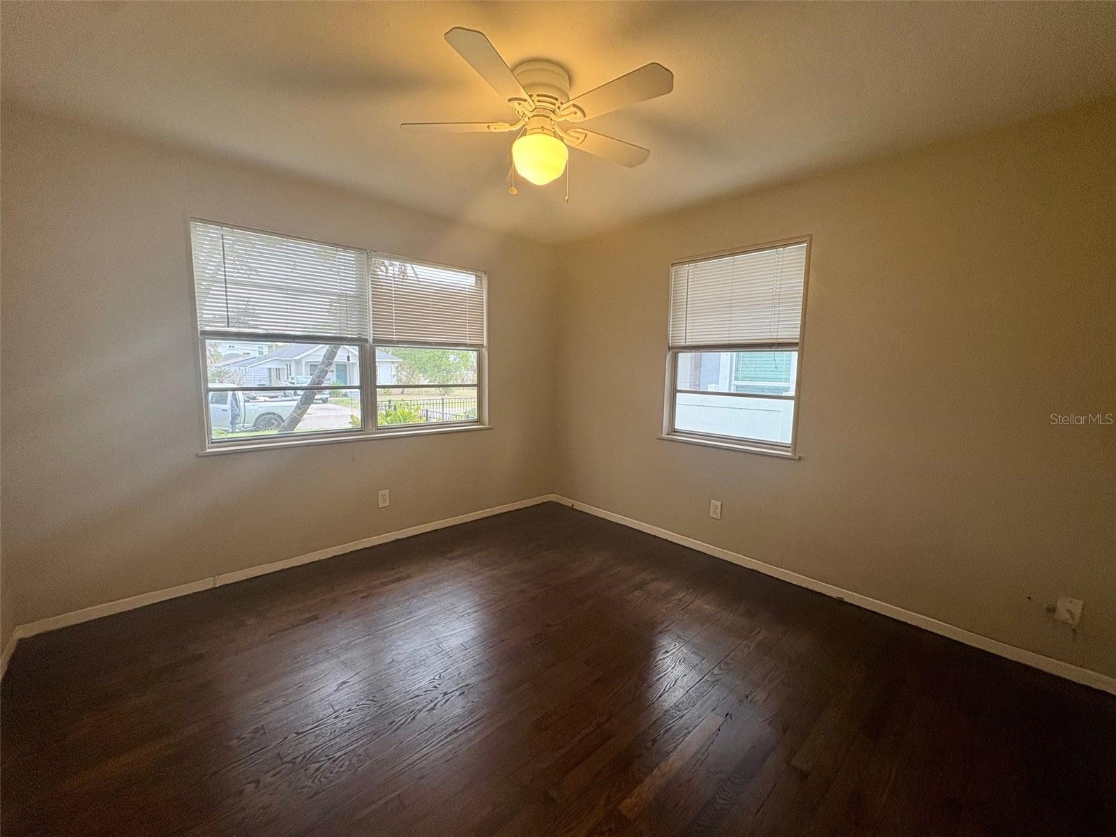 PURVIS & HARRIS 4TH ST ADD - Residential Lease