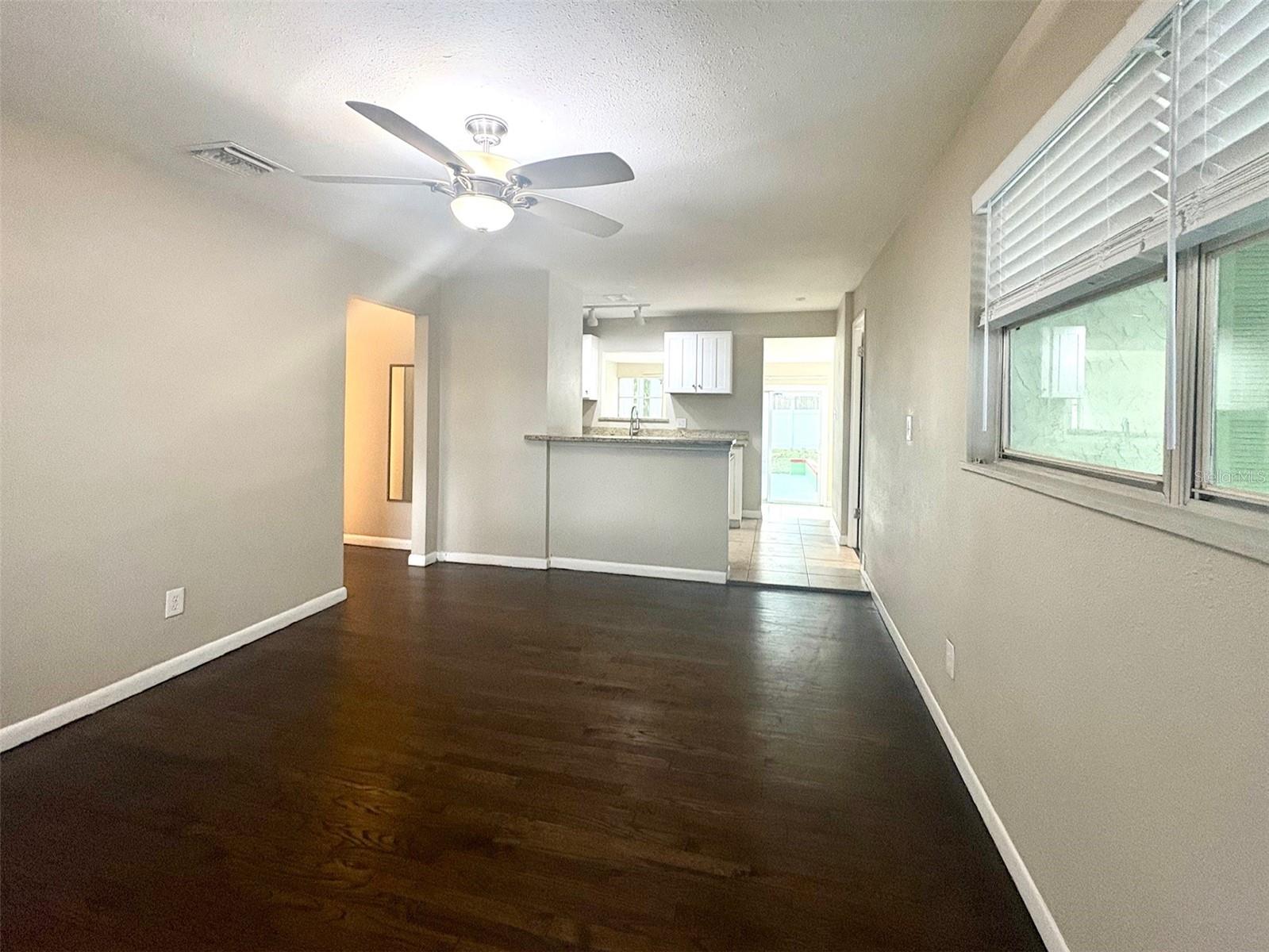 PURVIS & HARRIS 4TH ST ADD - Residential Lease