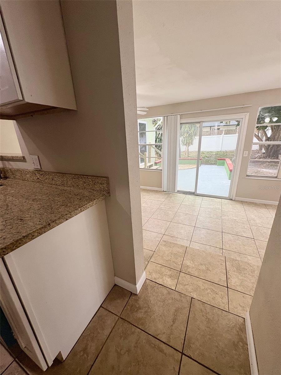 PURVIS & HARRIS 4TH ST ADD - Residential Lease