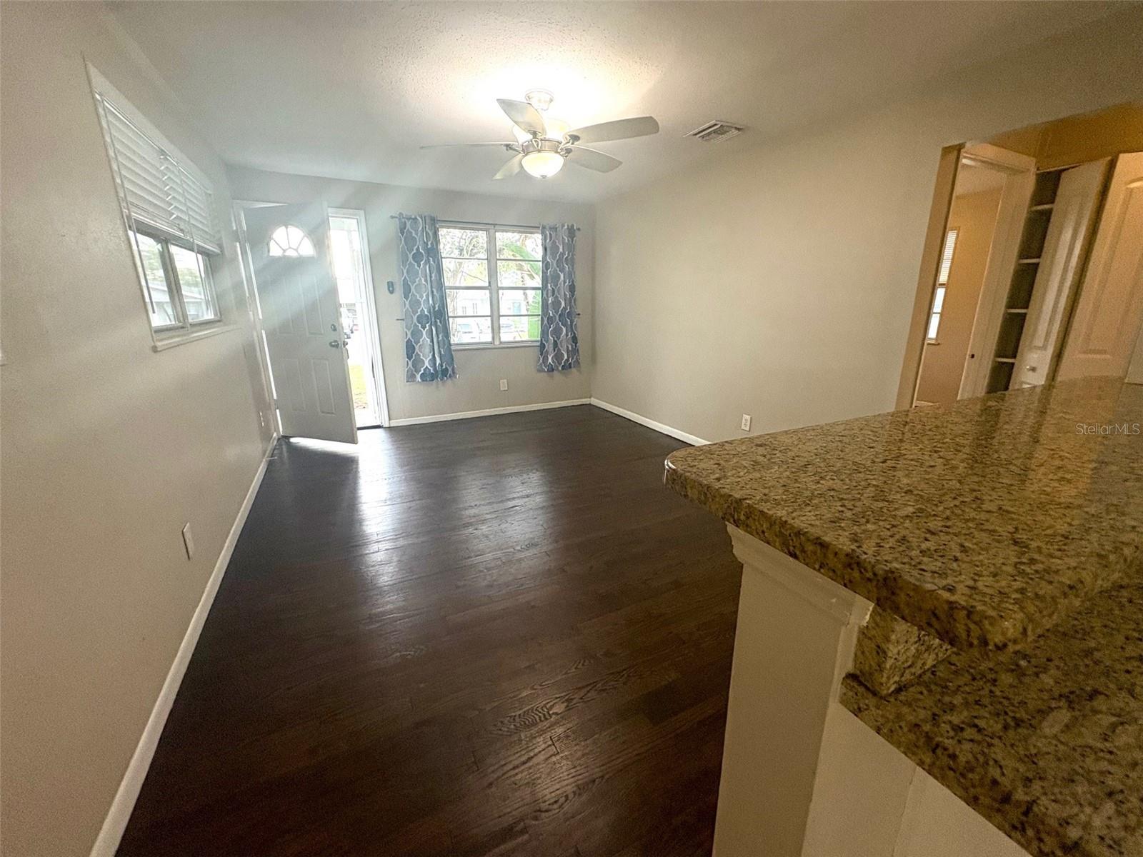 PURVIS & HARRIS 4TH ST ADD - Residential Lease