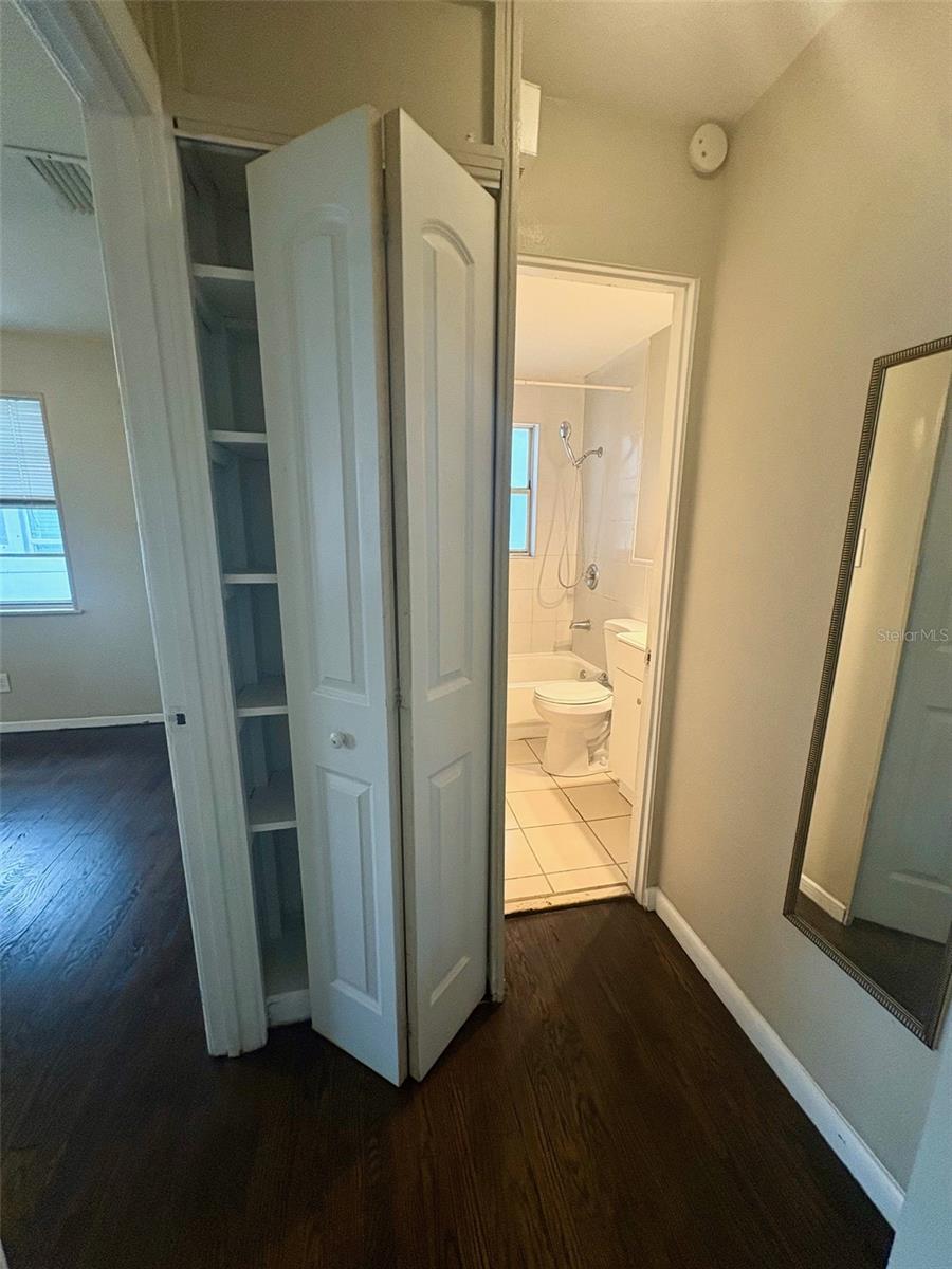 PURVIS & HARRIS 4TH ST ADD - Residential Lease