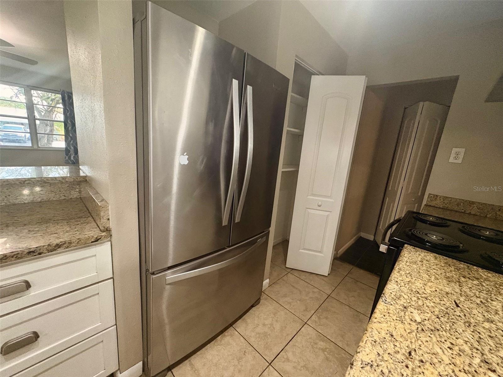 PURVIS & HARRIS 4TH ST ADD - Residential Lease