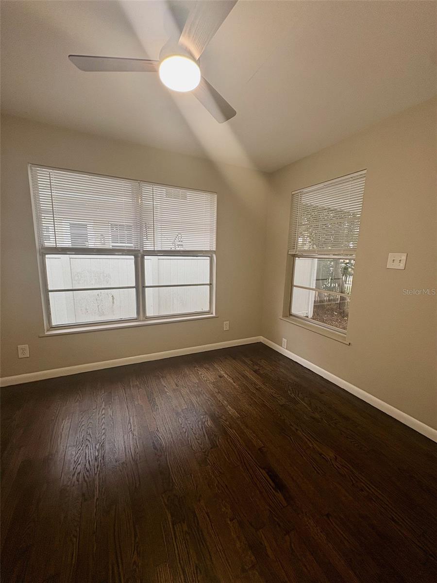 PURVIS & HARRIS 4TH ST ADD - Residential Lease