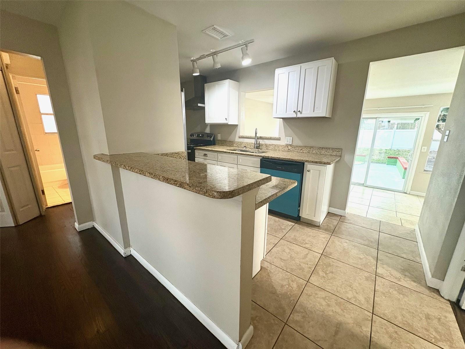 PURVIS & HARRIS 4TH ST ADD - Residential Lease