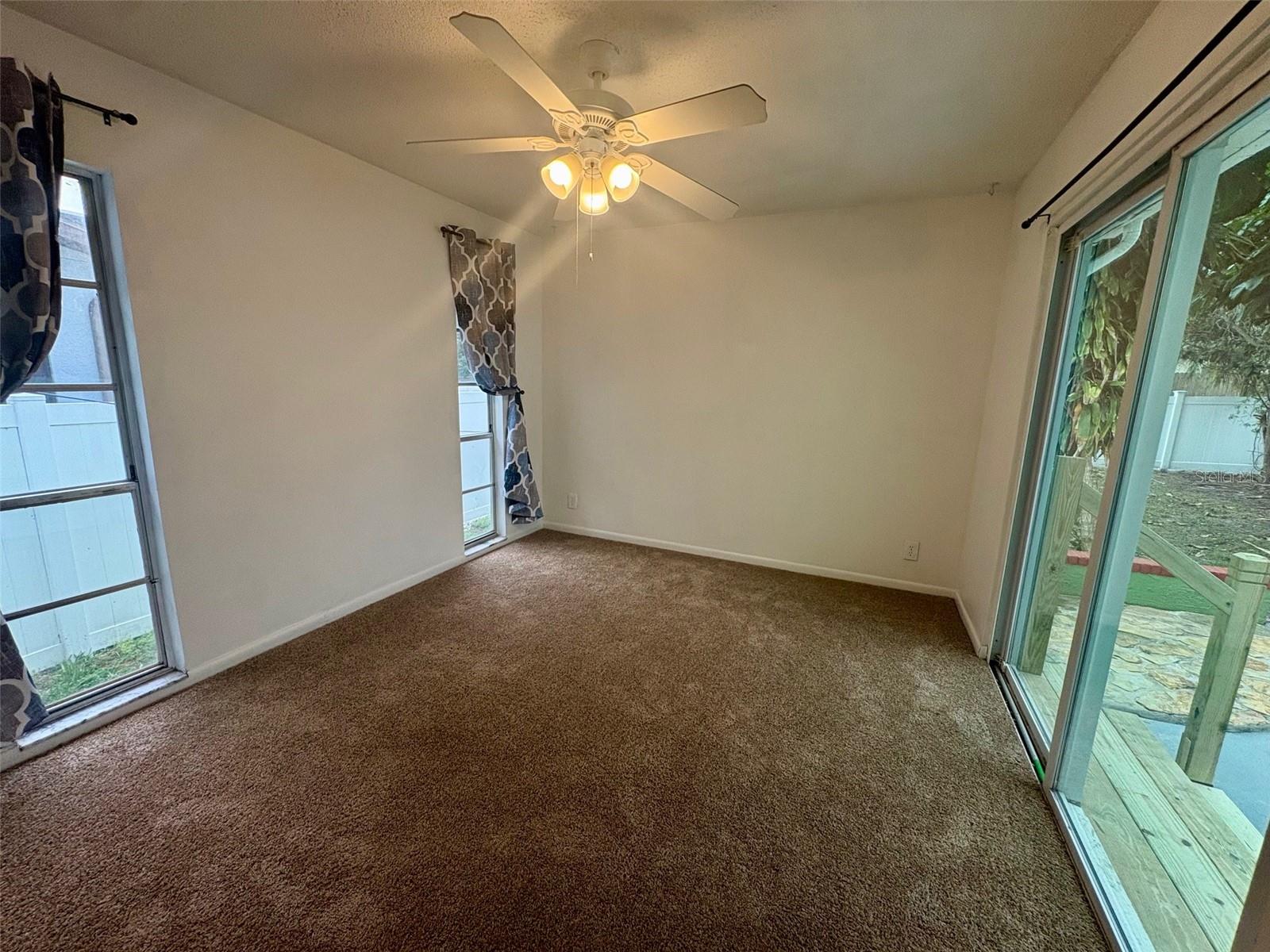 PURVIS & HARRIS 4TH ST ADD - Residential Lease