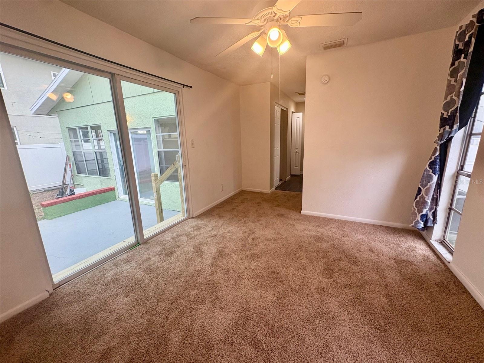 PURVIS & HARRIS 4TH ST ADD - Residential Lease