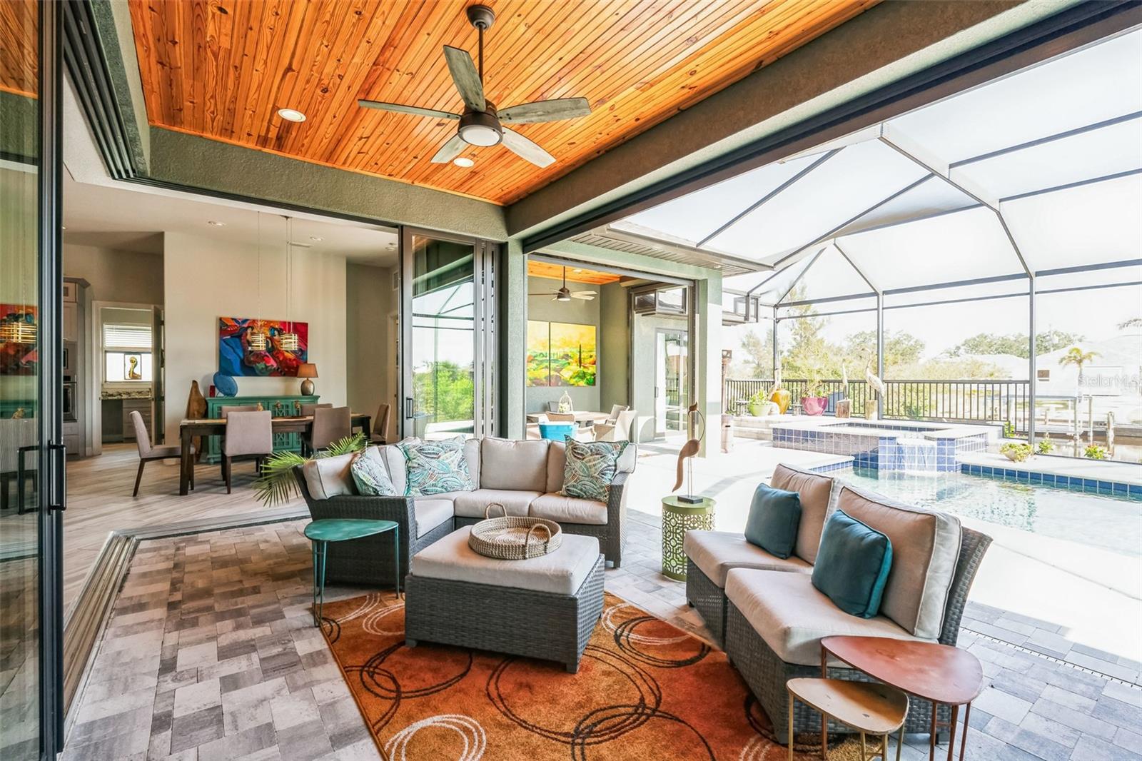 PORT CHARLOTTE SEC 093 - Residential