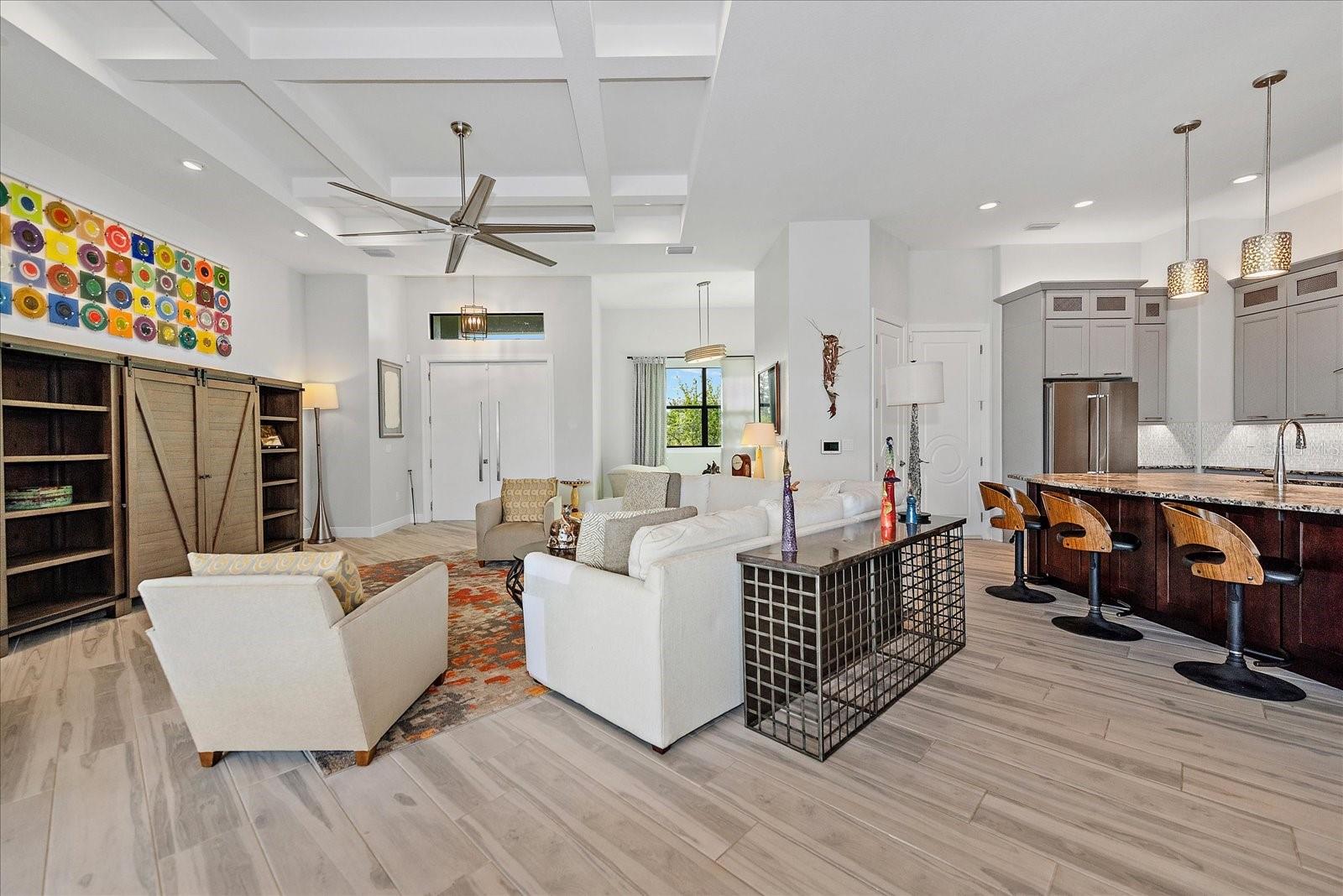 PORT CHARLOTTE SEC 093 - Residential