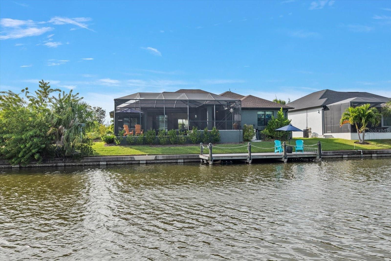 PORT CHARLOTTE SEC 093 - Residential