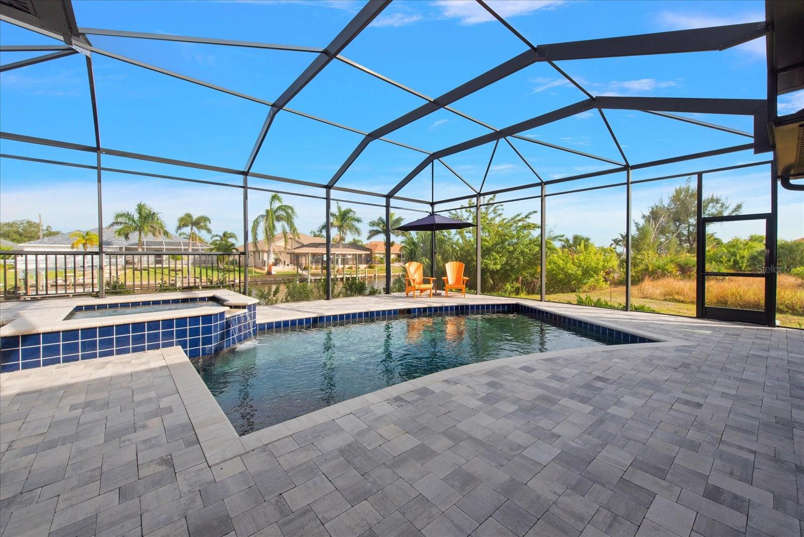 PORT CHARLOTTE SEC 093 - Residential