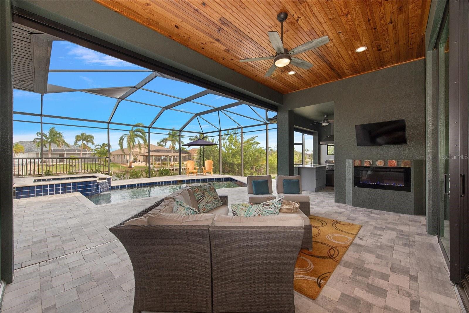 PORT CHARLOTTE SEC 093 - Residential