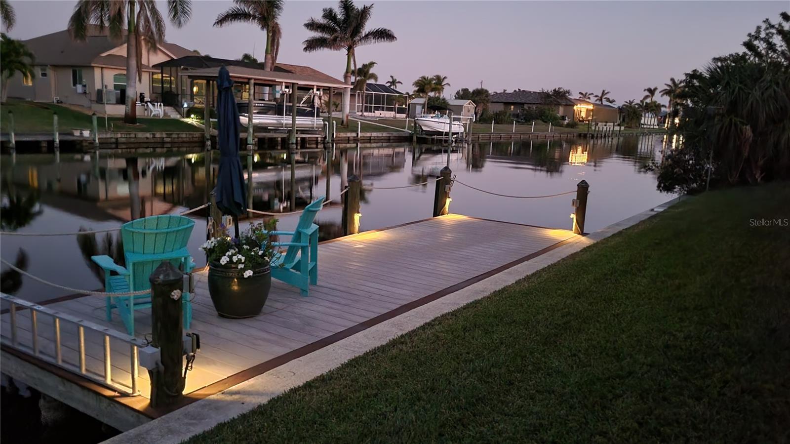 PORT CHARLOTTE SEC 093 - Residential