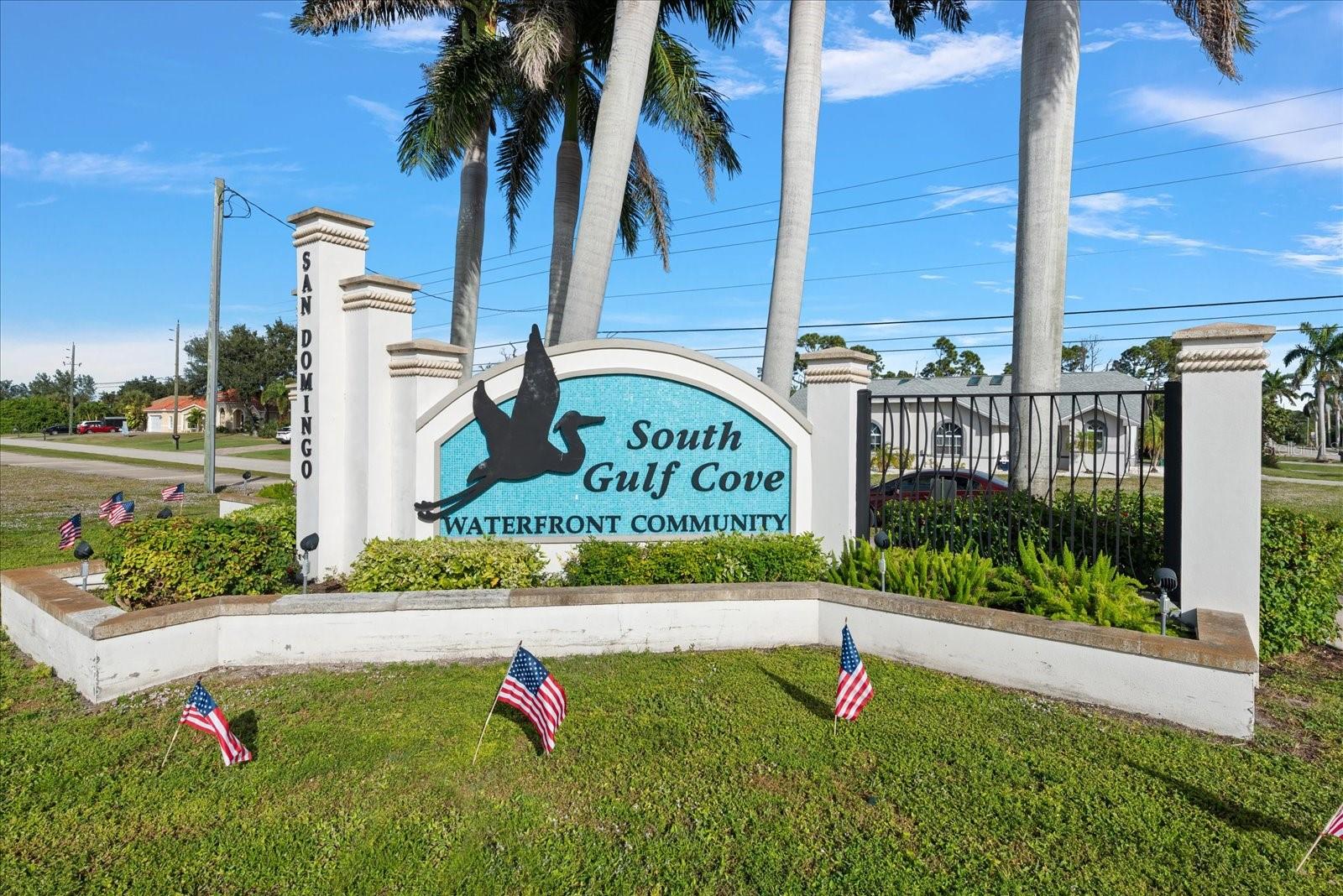 PORT CHARLOTTE SEC 093 - Residential