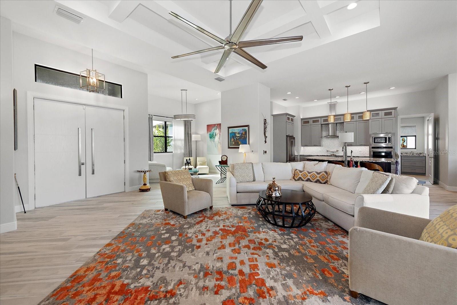 PORT CHARLOTTE SEC 093 - Residential