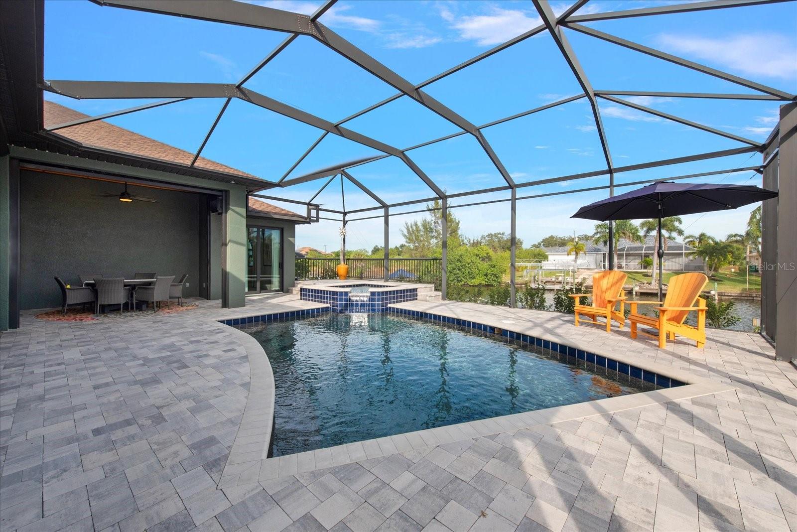 PORT CHARLOTTE SEC 093 - Residential