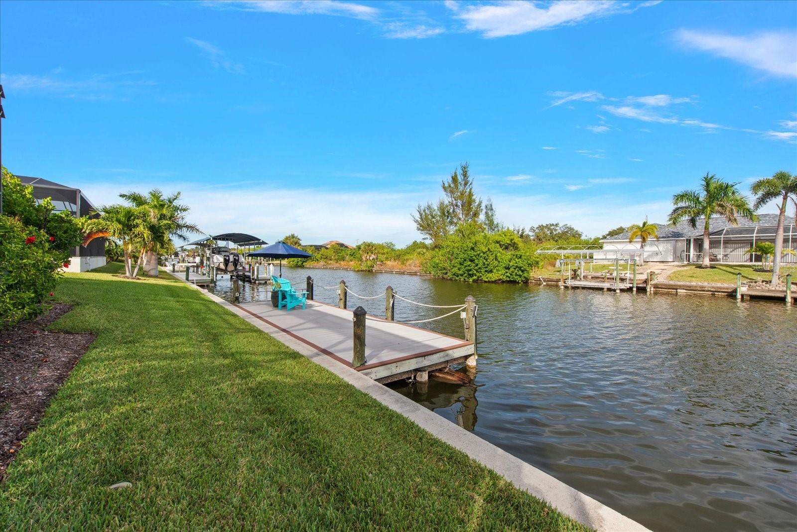 PORT CHARLOTTE SEC 093 - Residential