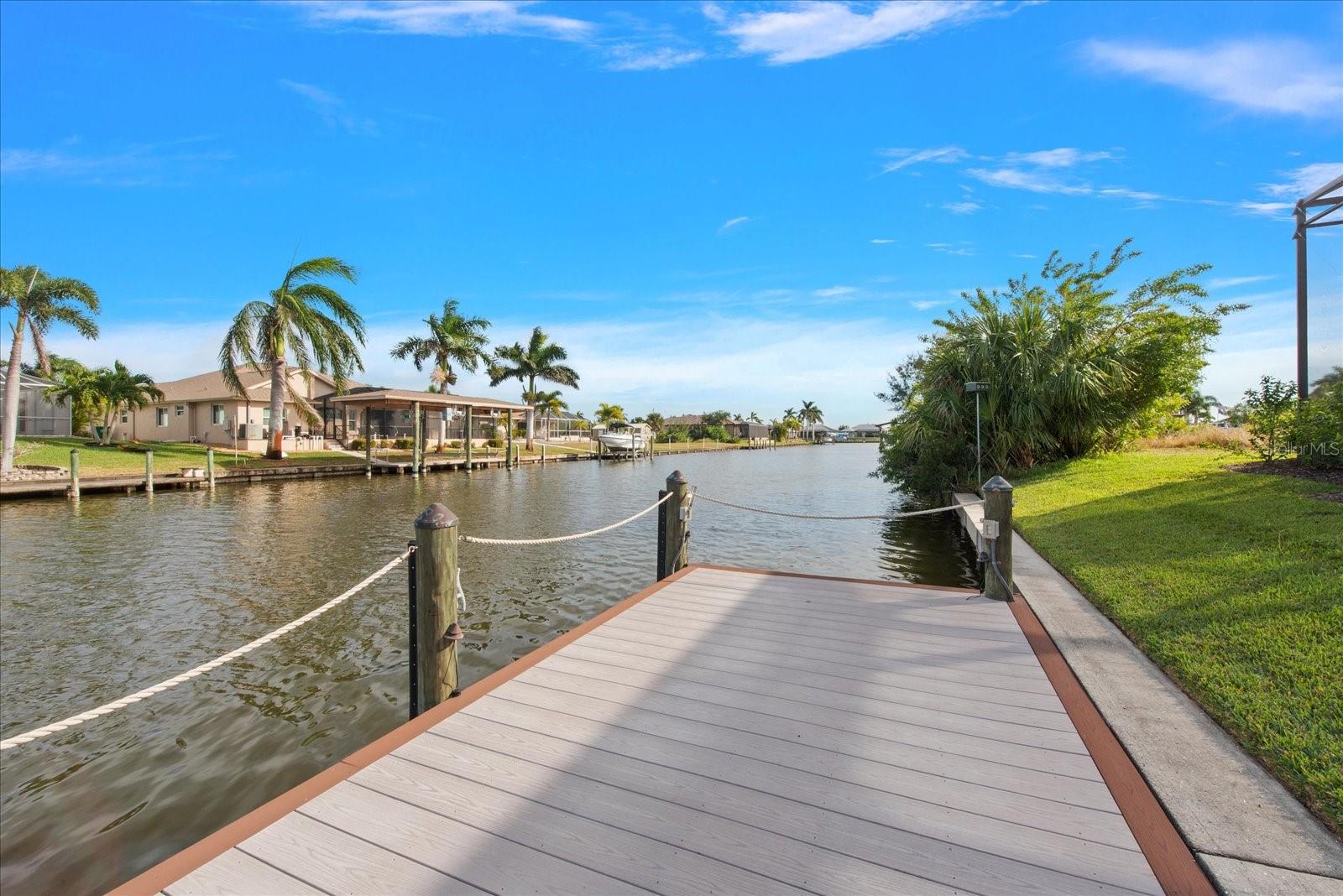 PORT CHARLOTTE SEC 093 - Residential