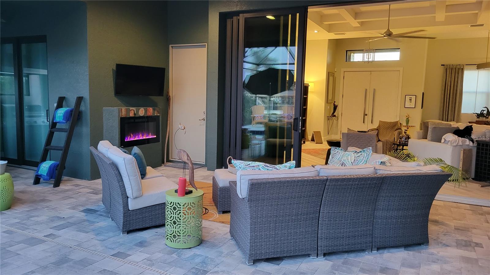 PORT CHARLOTTE SEC 093 - Residential