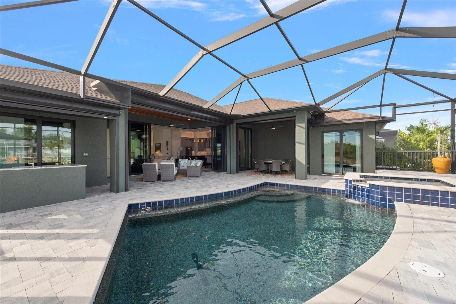 PORT CHARLOTTE SEC 093 - Residential