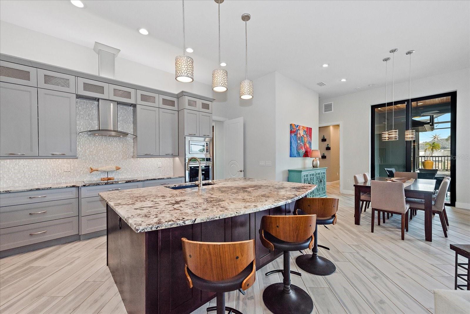 PORT CHARLOTTE SEC 093 - Residential