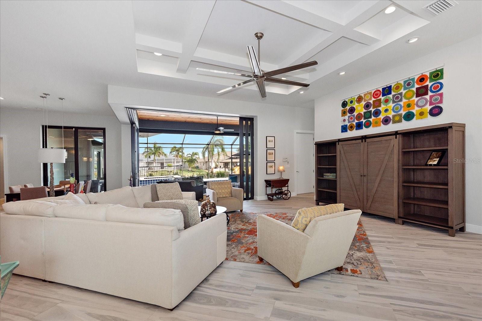 PORT CHARLOTTE SEC 093 - Residential