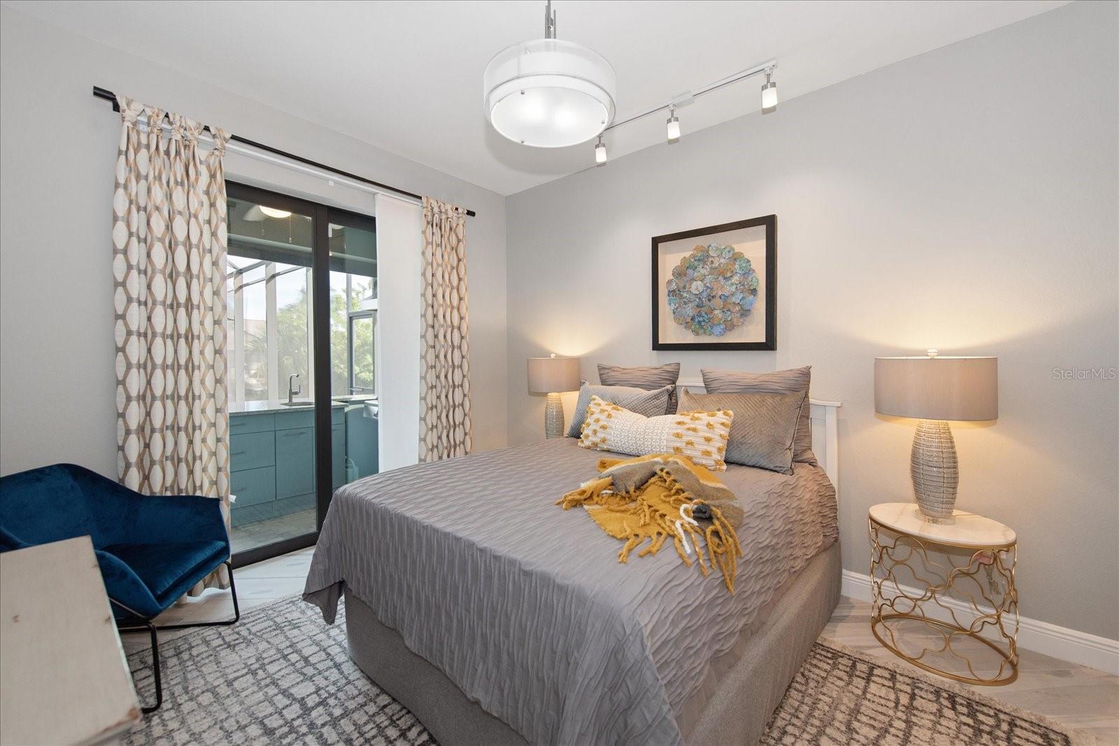 PORT CHARLOTTE SEC 093 - Residential