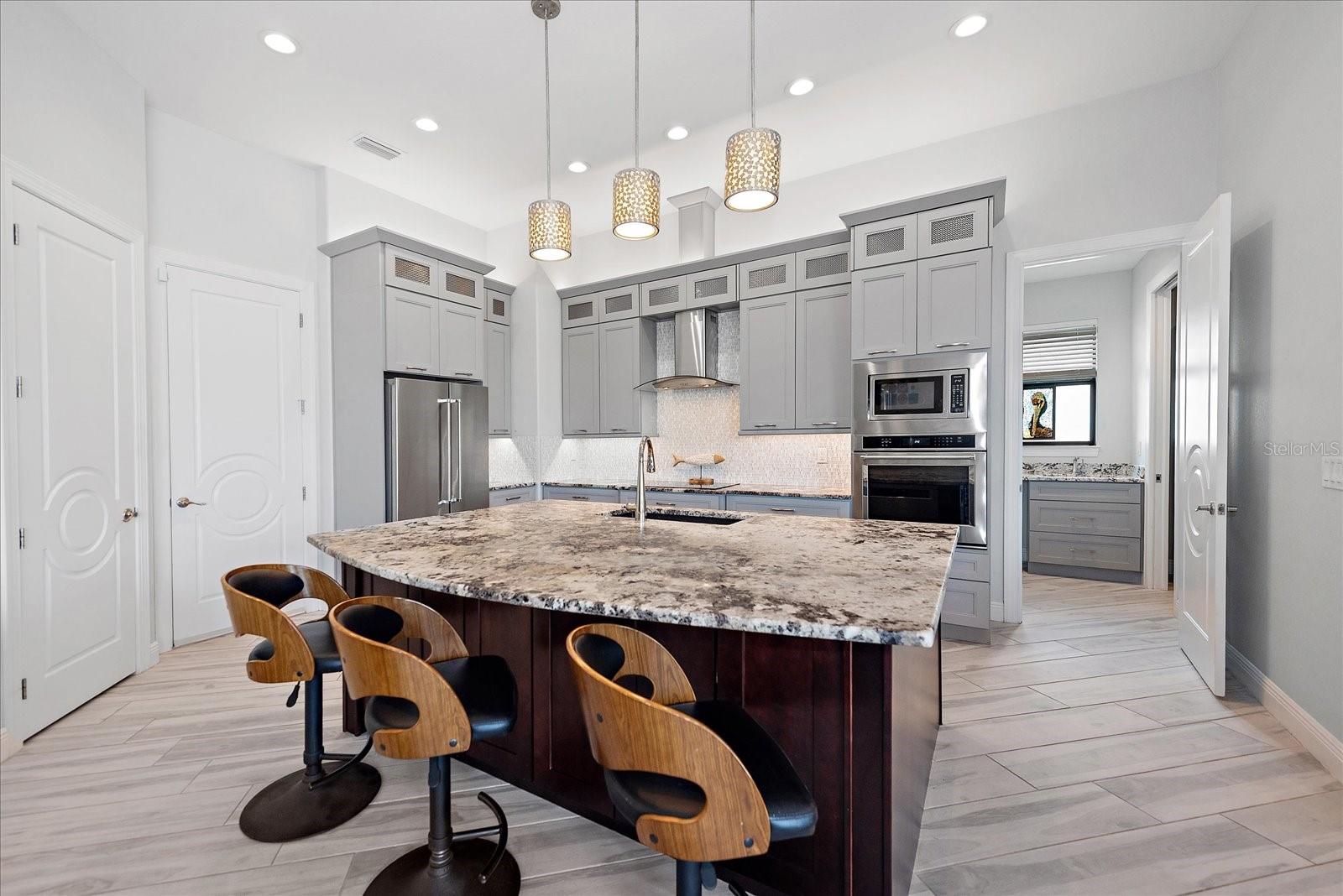 PORT CHARLOTTE SEC 093 - Residential