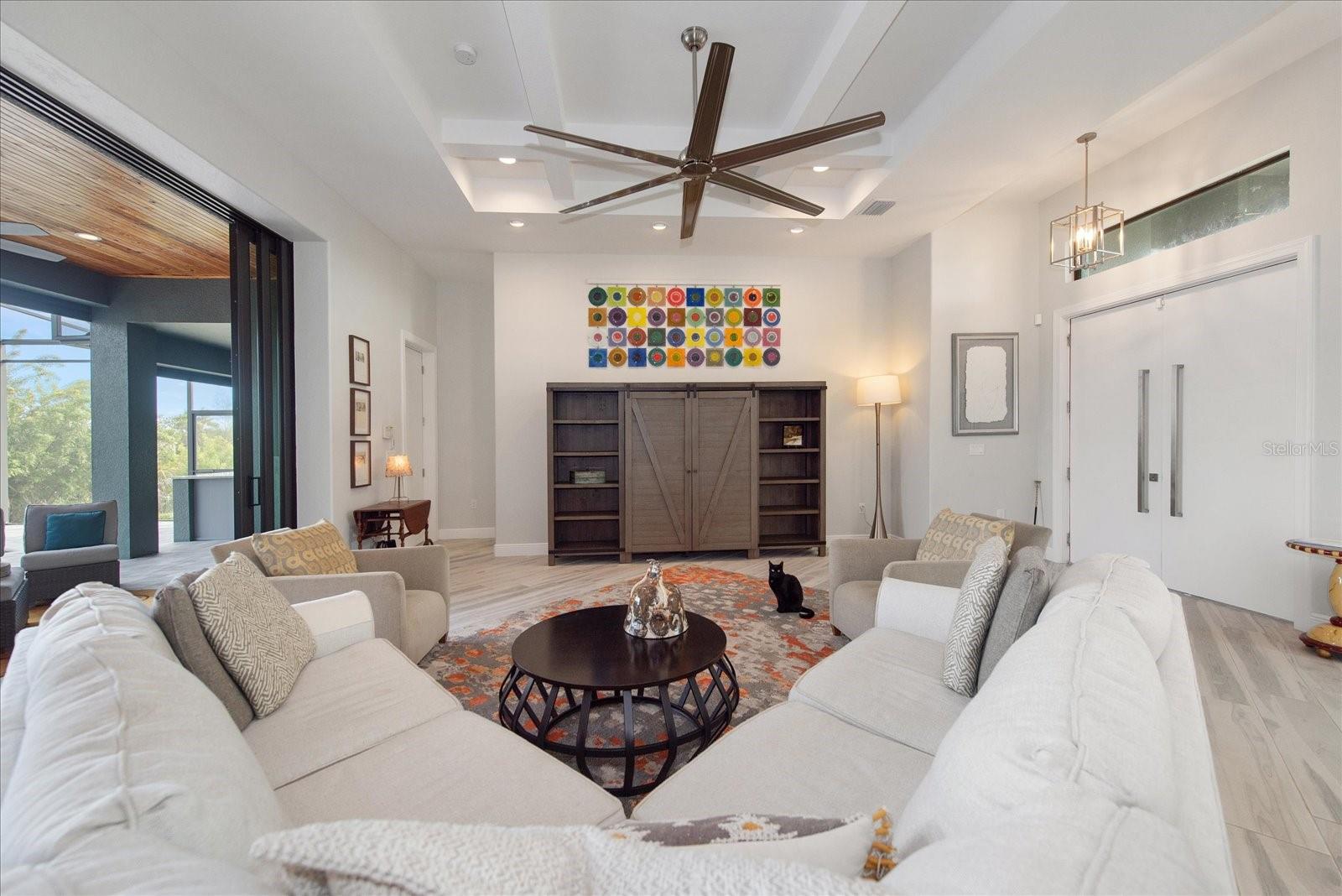 PORT CHARLOTTE SEC 093 - Residential