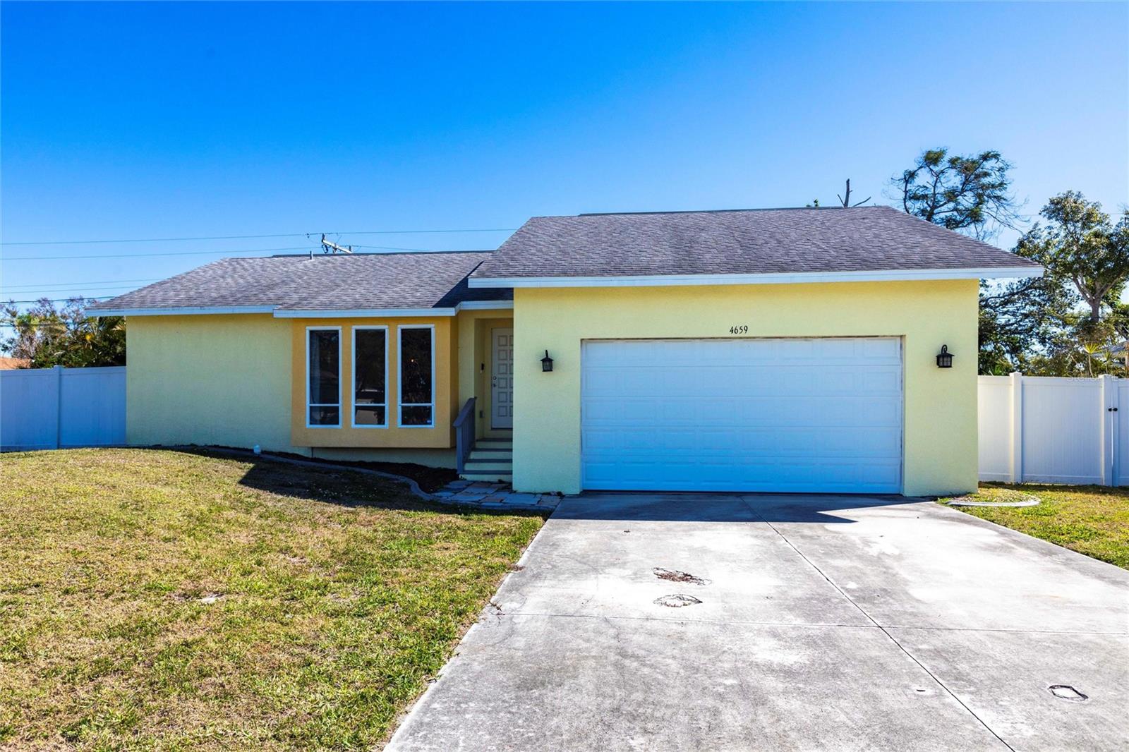 4659 ALLIGATOR DRIVE