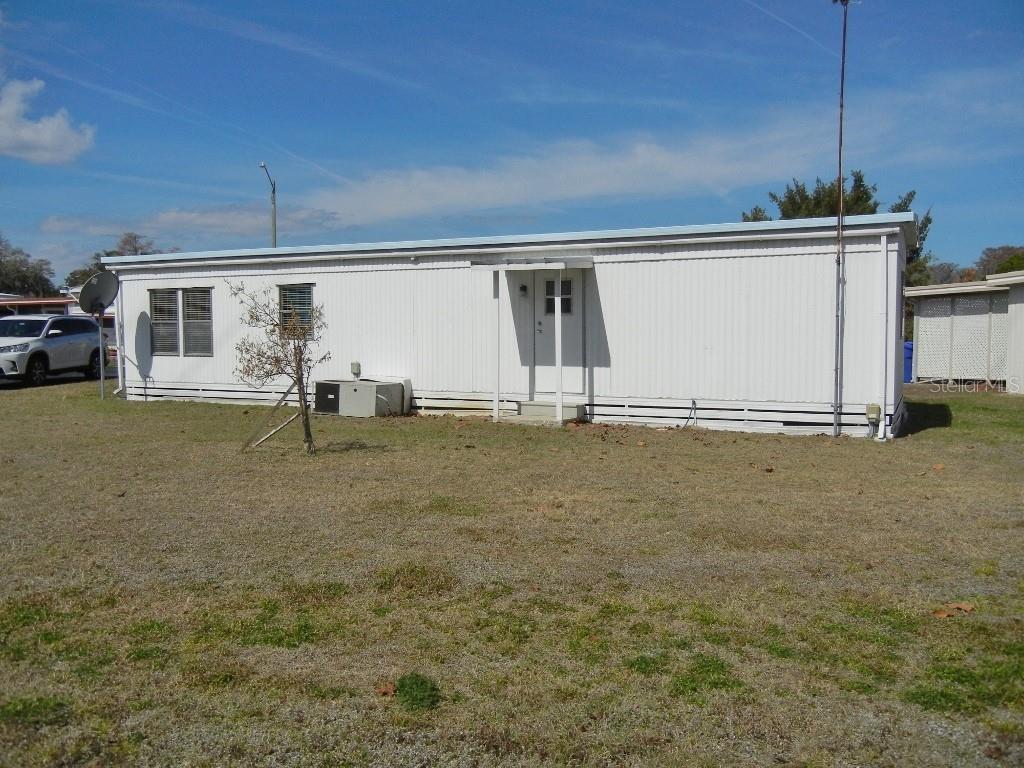 LES CHATEAU VILLA - Residential