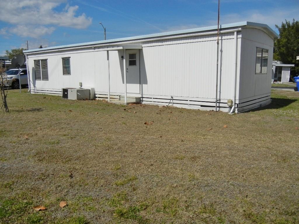 LES CHATEAU VILLA - Residential