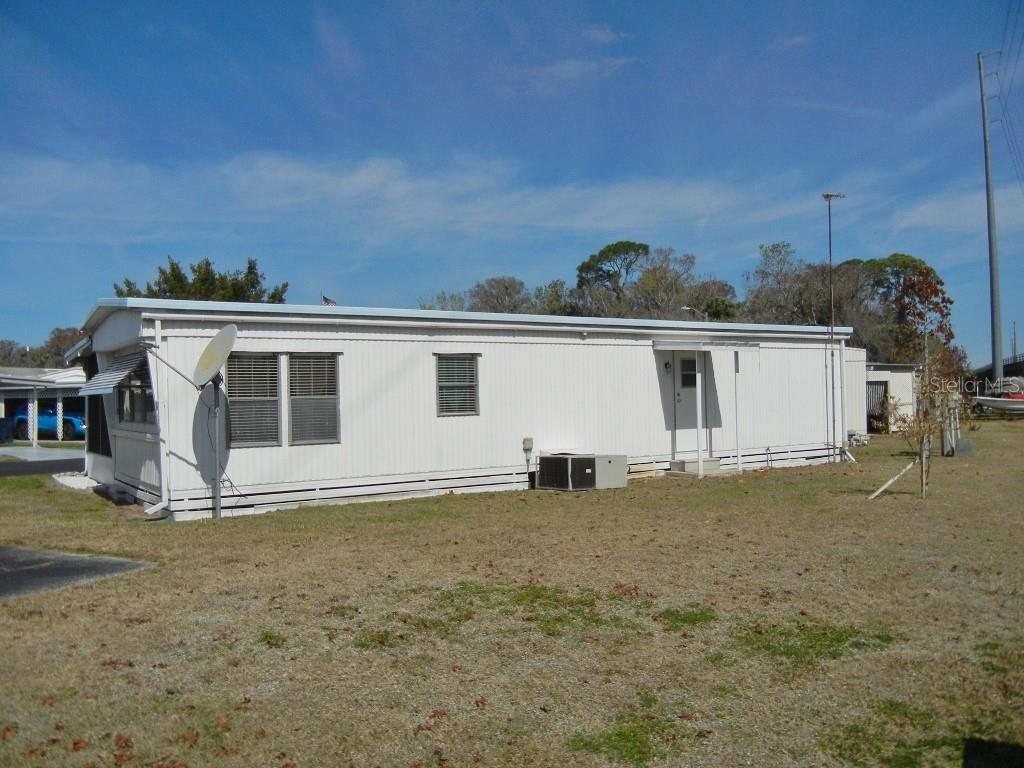 LES CHATEAU VILLA - Residential