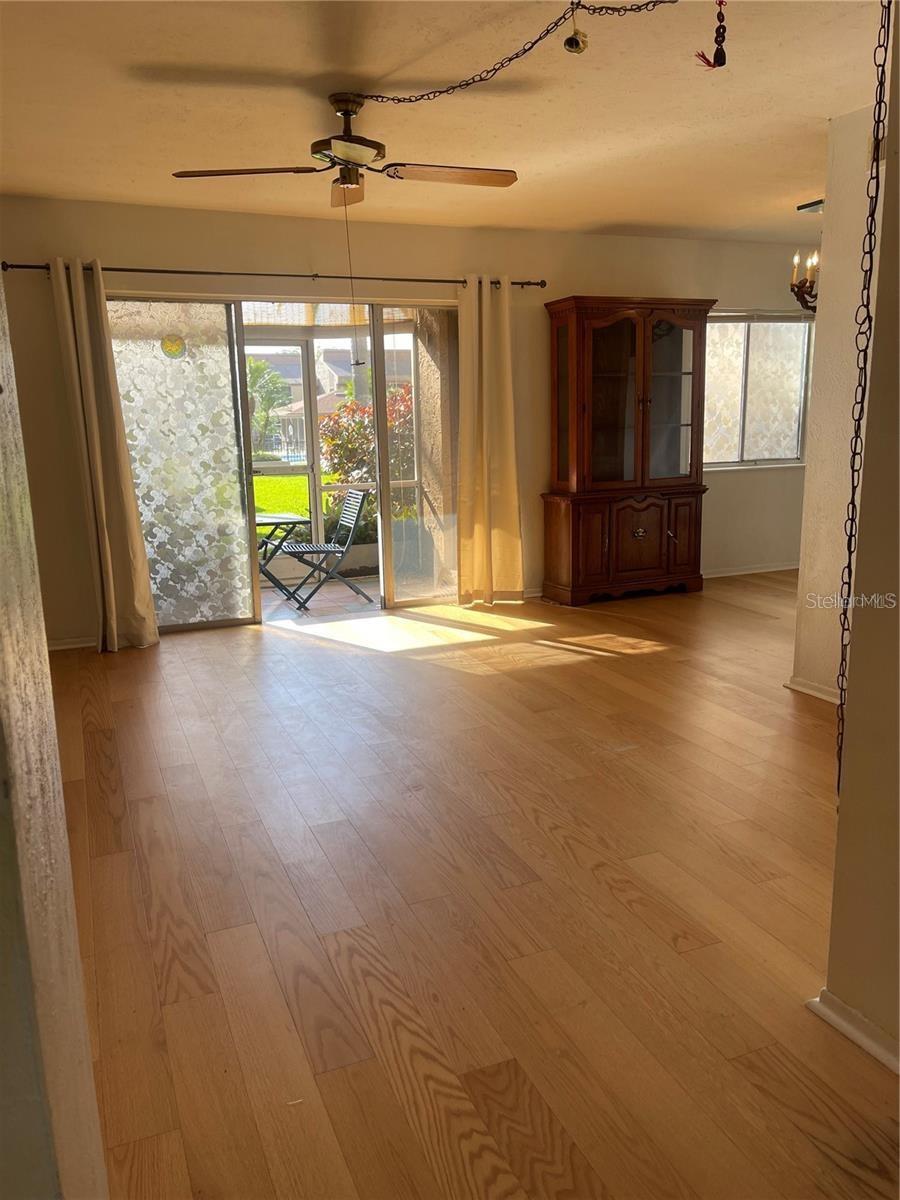 PINES OF CLEARWATER - Residential Lease