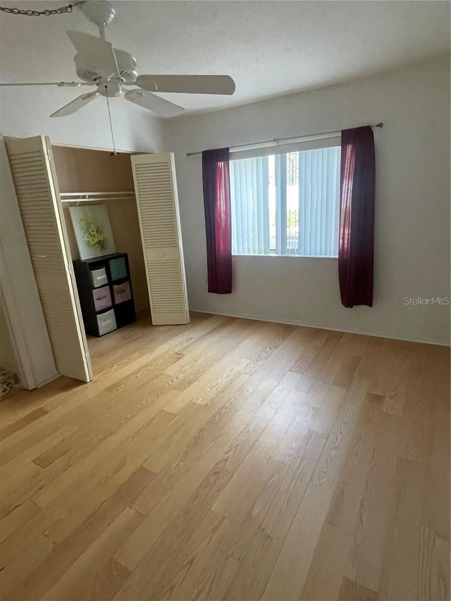 PINES OF CLEARWATER - Residential Lease