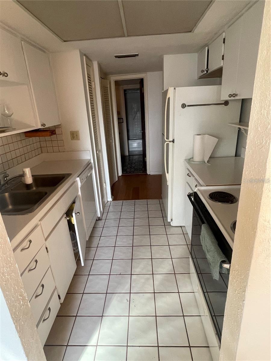 PINES OF CLEARWATER - Residential Lease