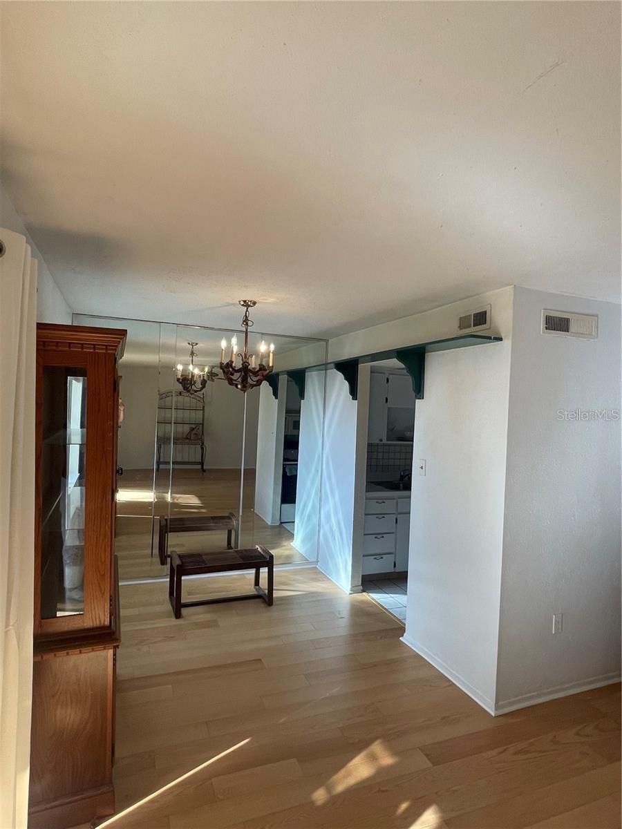 PINES OF CLEARWATER - Residential Lease