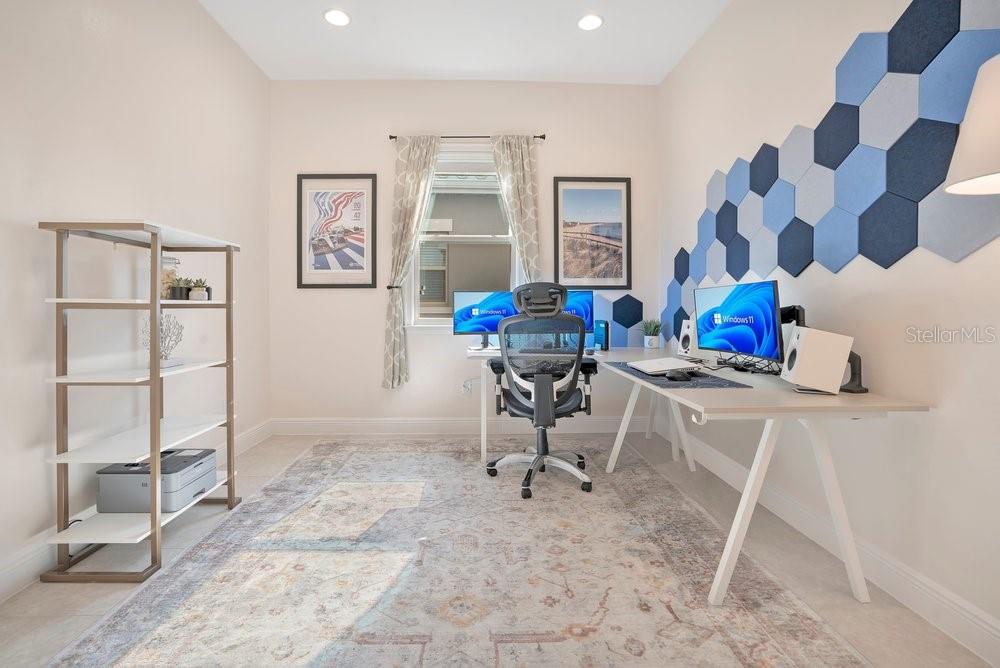 EAGLE CRK VILLAGE I - Residential