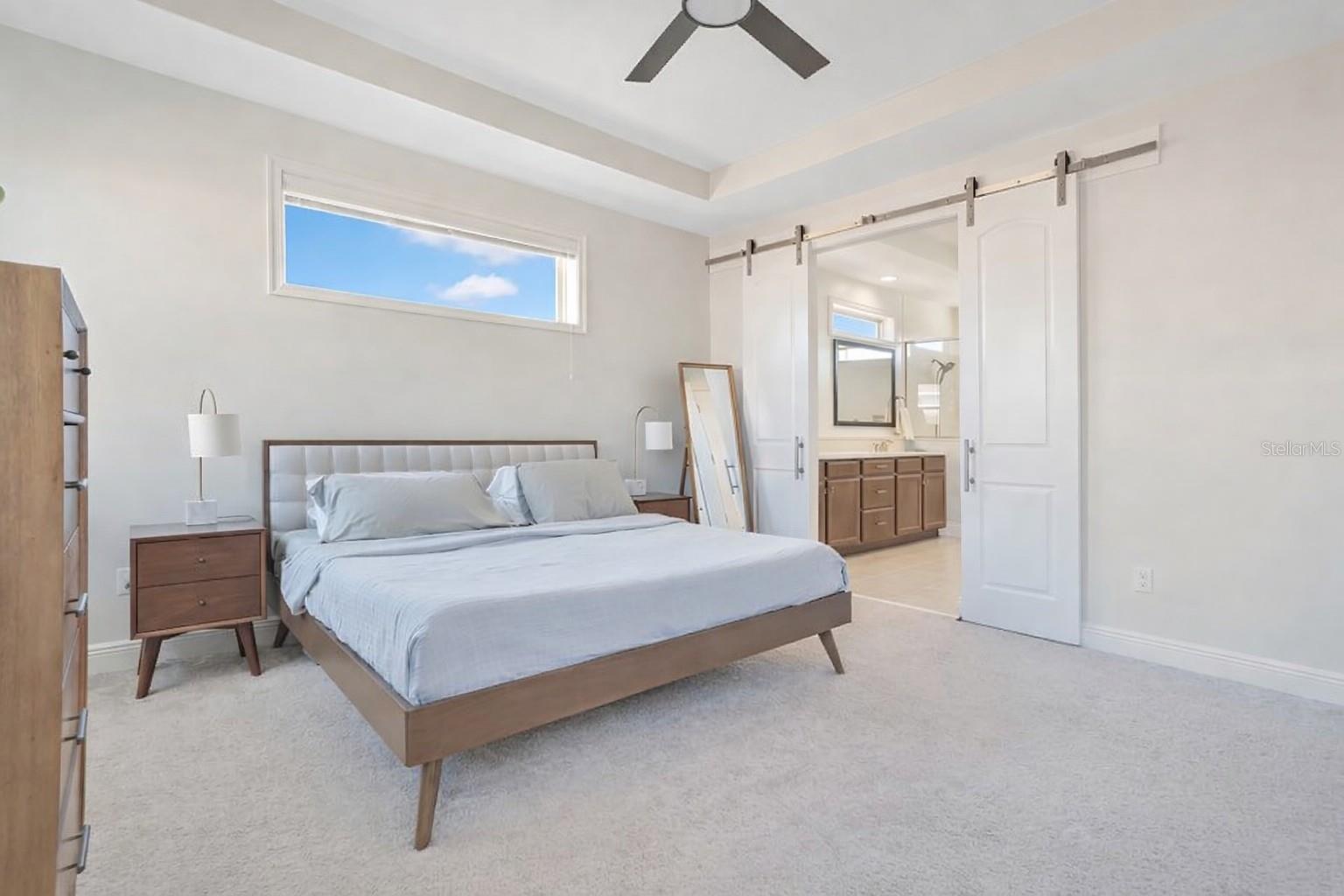 EAGLE CRK VILLAGE I - Residential