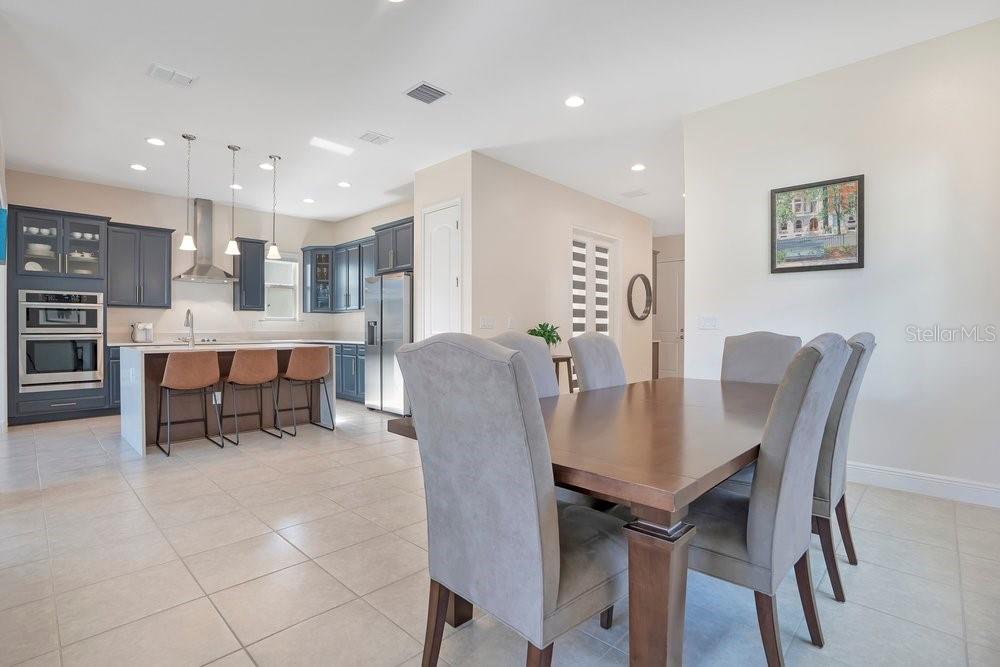 EAGLE CRK VILLAGE I - Residential