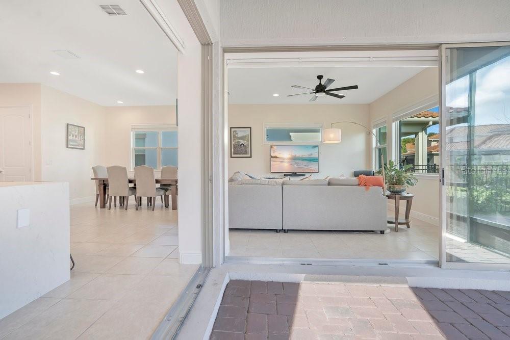 EAGLE CRK VILLAGE I - Residential