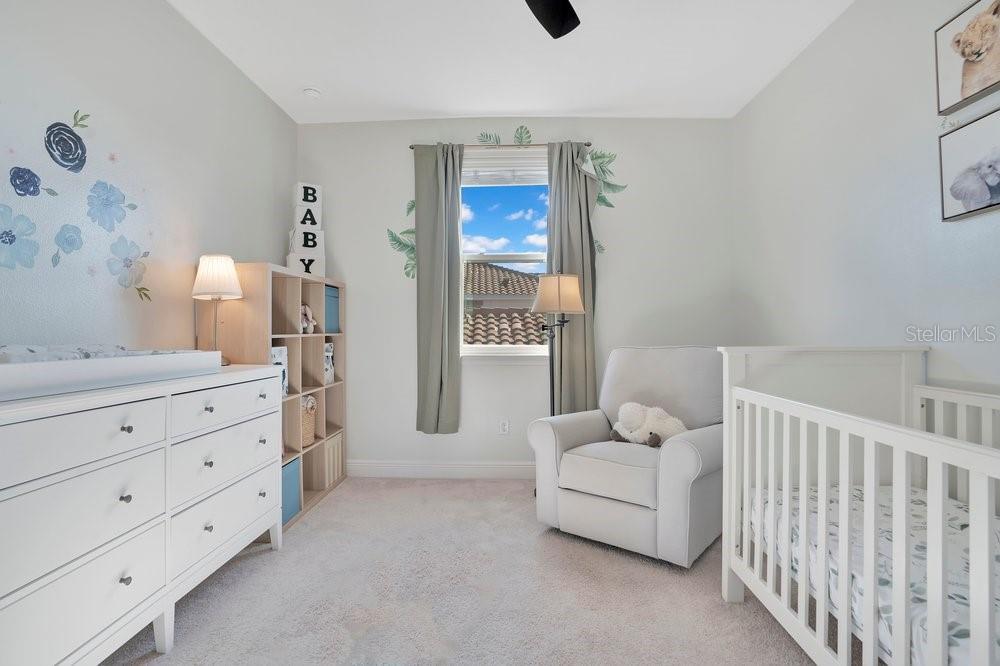 EAGLE CRK VILLAGE I - Residential