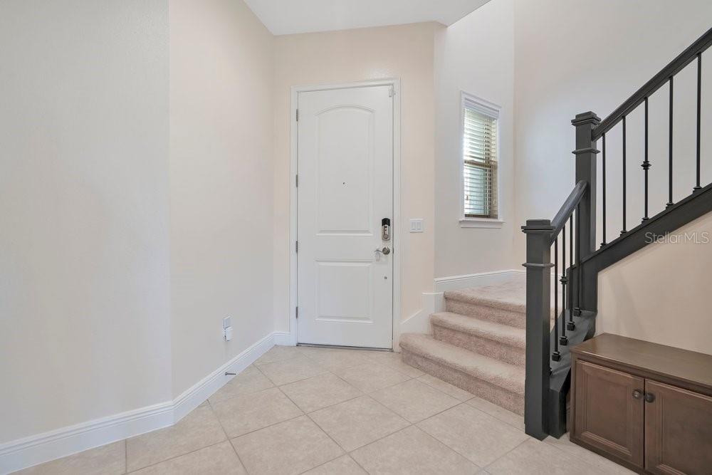 EAGLE CRK VILLAGE I - Residential