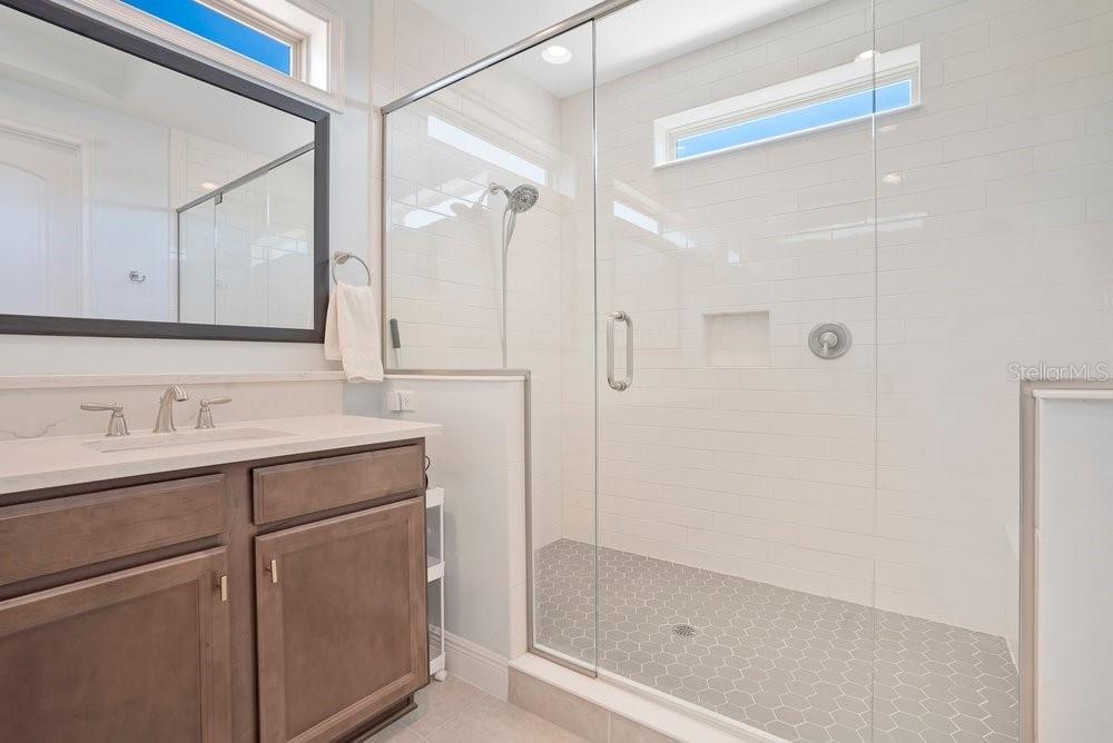 EAGLE CRK VILLAGE I - Residential