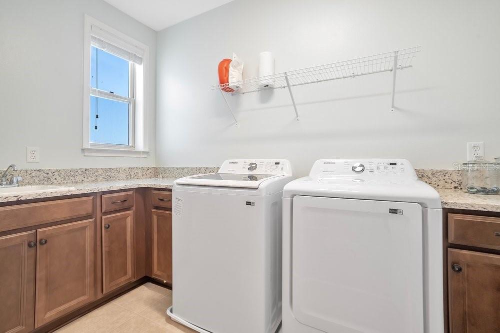 EAGLE CRK VILLAGE I - Residential