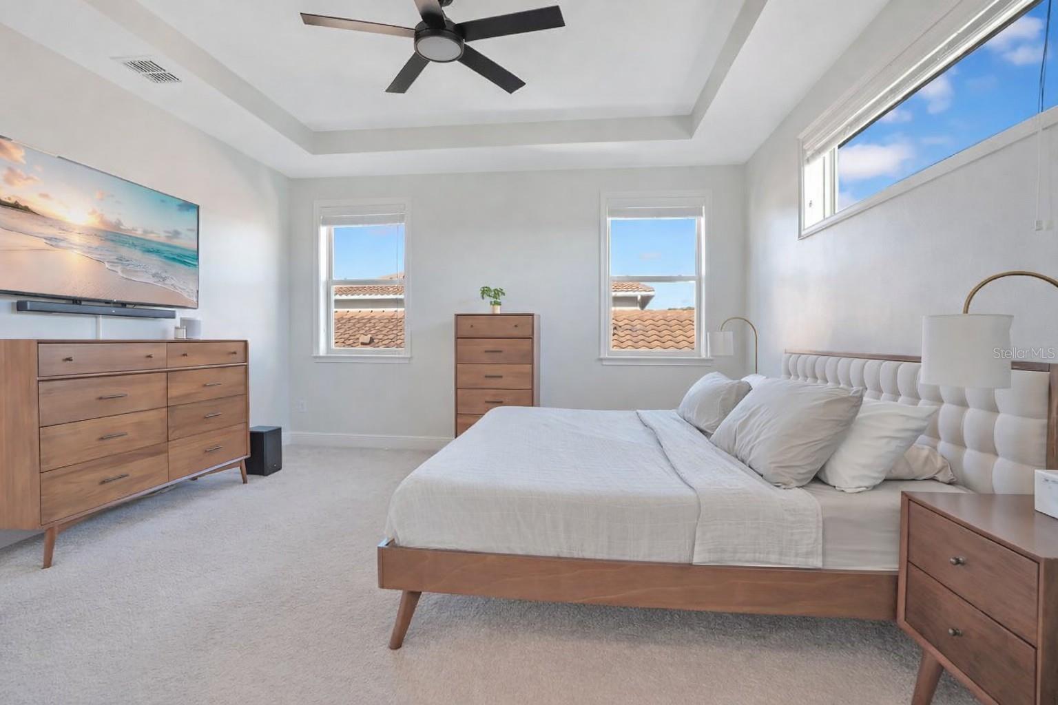 EAGLE CRK VILLAGE I - Residential