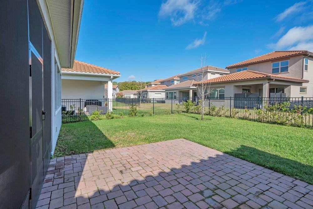 EAGLE CRK VILLAGE I - Residential