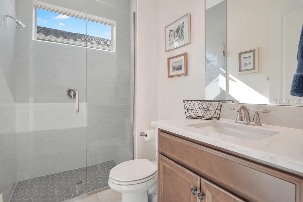 EAGLE CRK VILLAGE I - Residential